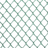 Сетка пластиковая 15х15 (0,5х10 м) зеленая