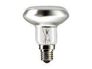 Лампа накаливания Favor 8105023 3К60 R50 230-60Вт Е14