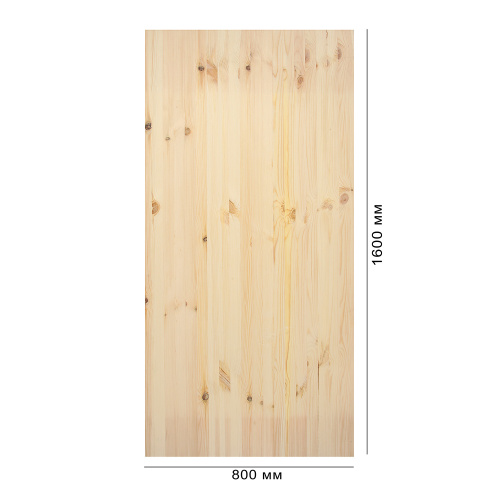 Столешница АВ прямоугольная 800*1600мм