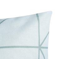 6925281 Комплект наволочек Этель Line art (вид 1), 50х70 см - 2 шт, 100% хлопок, поплин