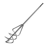 06033-06-40_z02 Миксер  оцинкованный для песчаногравийных смесей, 60*400мм