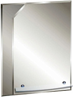 B055 Зеркало Континент, Бали, 540*680