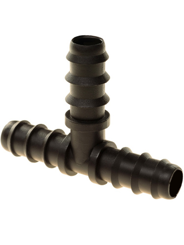 ДС.060095 Тройник для капельной трубки