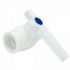 Кран шаровый MeerPlast PPRC 50
