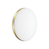 Настенно-потолочный светильник Sonex PALE RINGO LED 12W 2кв.м