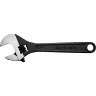 27250-20 Ключ разводной ТОР, 200 / 25 мм, MIRAX