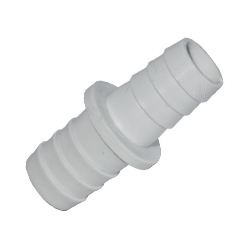 Соединитель сливных шлангов 22х22мм