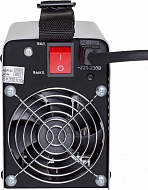 Сварочный аппарат инверторный Ресанта САИ 190К (компакт) 65/36