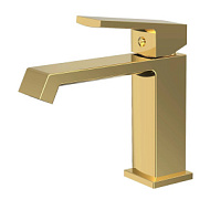 HB10575-5 Смеситель для раковины, золото