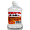 Растворитель №646 Вершина, 0,5л