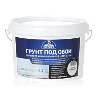Грунт ЭКСПЕРТ под обои, 2,5кг