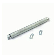 Пружина дверная d 18,5 мм L 300 мм цинк