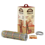 Мат нагревательный "Национальный комфорт" 2НК 225 Вт/1,5 кв.м Мастер + терморегулятор в подарок