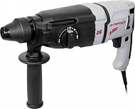 Перфоратор Интерскол П-26/800АВС SDS plus, с анти-вибрационной системой (кейс)