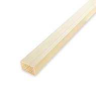 Брусок 19*29*1000мм