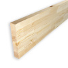 Тетива 50х300х3000 мм сосна