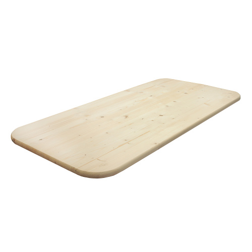 Столешница АВ овальная 800*1600мм