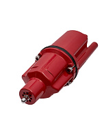 ELITECH Насос погружной НВ300-40Н, вибрационный,тип Малыш,300Вт,18л\м,Н=70м