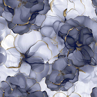 В311-01 Обои бумажные Бьюти 0,53*10