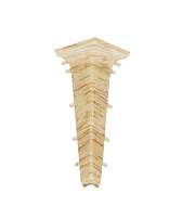 Угол внутренний Bonkeel Style BS7015 (уп. 2шт)