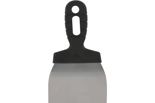 06562М Шпатель MOS, лезвие нержавеющая сталь, пластиковая ручка, 60 мм