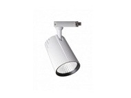 Светильник трековый PTR 1732 32Вт 4000К 24град. WH бел. IP40 Jazzway 5026186