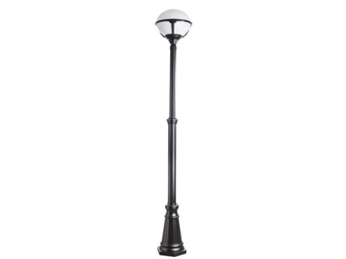 Садово-парковый светильник Arte Lamp Monaco