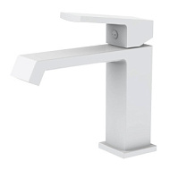 HB10575-8 Смеситель для раковины, белый