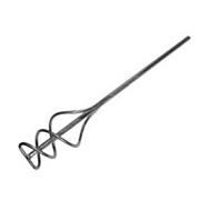 84807 Миксер для красок и смесей СИБРТЕХ оцинкованный, 60х400мм