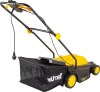 70/4/5 Газонокосилка электрическая Huter ELM-1800Т