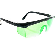 Очки для нивелиров CONDTROL, 1-7-101 зеленые линзы