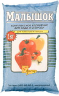 Удобрение Малышок 1 кг