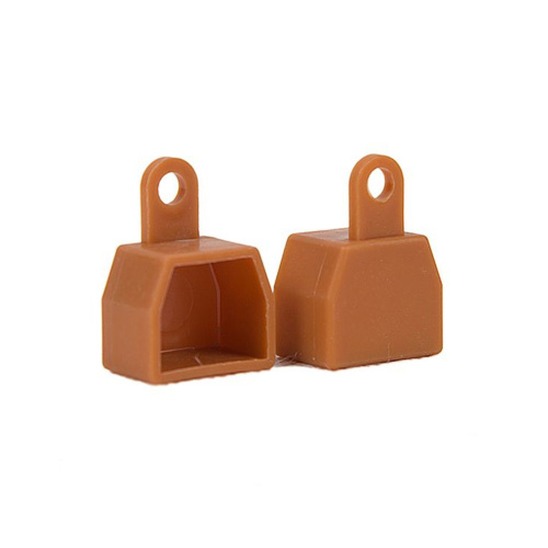 Заглушка для шины MAGELLAN черешня (2шт)