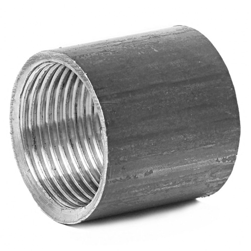 Муфта стальная 15