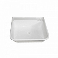 Раковина пластиковая 410х495х140 мм