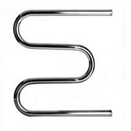 Полотенцесушитель М-образный TERA 500х400мм 1"