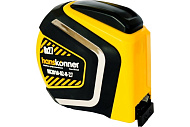 Рулетка Hanskonner HK2010-02-8-27 8м*27мм