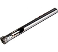 36026 Коронка алмазная кольцевая для стекла/кафеля 6 мм FIT