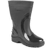 Сапоги черный  р-р 39