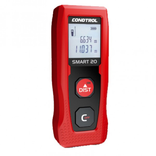 Дальномер лазерный CONDTROL Smart 20 1-4-096