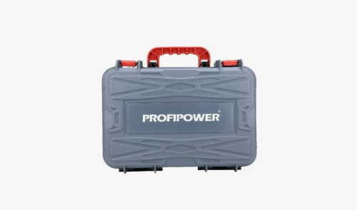 Винтоверт аккумуляторный ProfiPower MKDTD-18V E0082