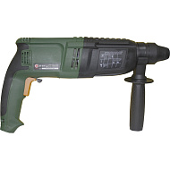 Перфоратор КАЛИБР ЭП- 800 (800Вт, SDS-plus, 3режима,  2,8Дж, 5,7кг, кейс)