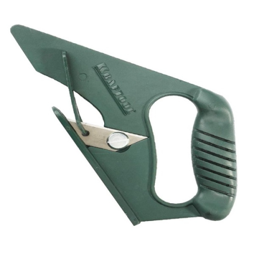 0930_z02 Нож KRAFTOOL 18мм, для напольных покрытий