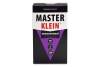 Клей обойный MASTER KLEIN для флизелиновых обоев 1000гр