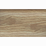 228 Угол внутренний Лексида 80мм Дуб классик (2шт/блистер)