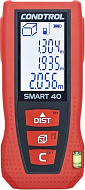 Дальномер лазерный CONDTROL Smart 40