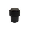 Упор дверной напольный FUARO STOPPER/14 BL-24 черный