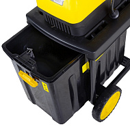 70/13/17 Садовый измельчитель HUTER ESH-2800 PRO