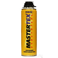 Очиститель пены MasterTex 500 мл