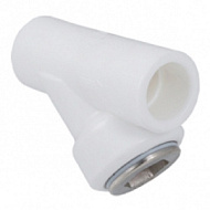 Клапан обратный ПП VALTEC D20мм